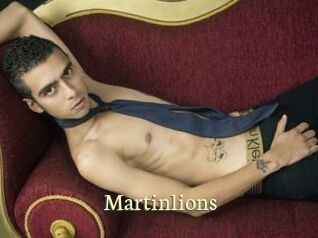 martinlions Porn str8