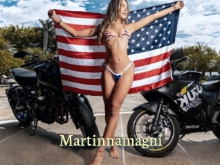 Martinnamagni