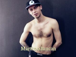 Martinoduncan