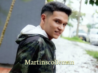 Martinscolleman