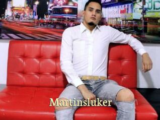 Martinsluker