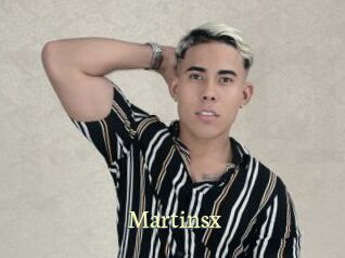 Martinsx