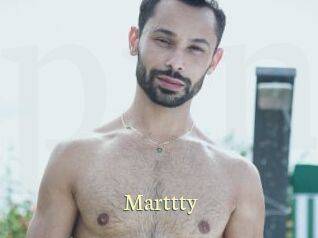 Marttty