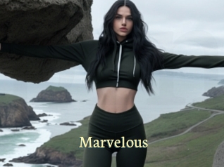 Marvelous