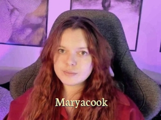 maryacook Porn str8