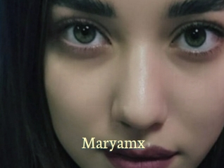 Maryamx