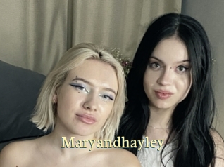Maryandhayley