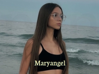 Maryangel