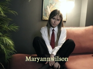 Maryannwilson