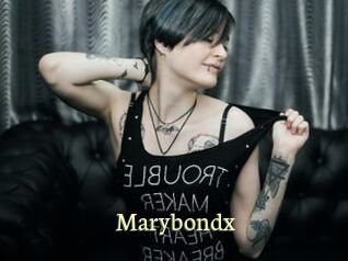 marybondx Porn str8