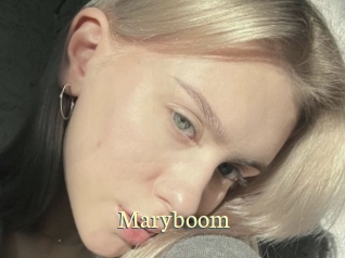 Maryboom