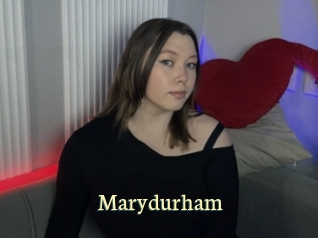 Marydurham