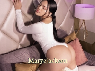 Maryejackson