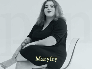 Maryfry