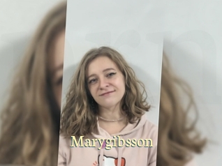 Marygibsson