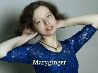 Maryginger