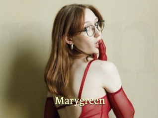 Marygreen
