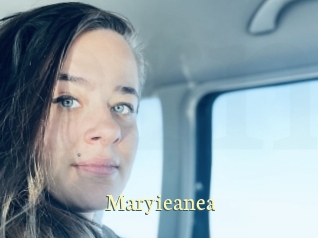 Maryieanea