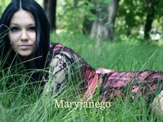 Maryjanego