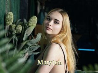 Maryjen