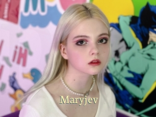 Maryjev