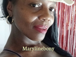 marylinebony Porn str8