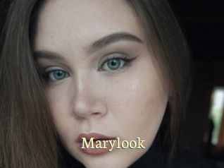 marylook Porn str8