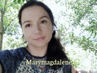 Marymagdalene