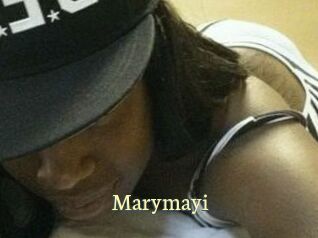 Marymayi
