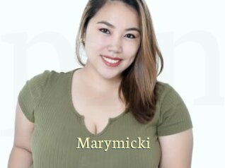 Marymicki