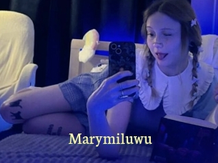 Marymiluwu