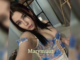 Marymuur