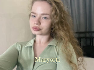 Maryorti