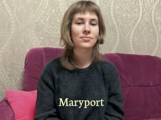Maryport