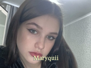 Maryquii