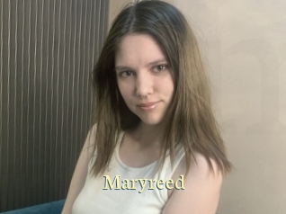 Maryreed