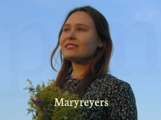 Maryreyers