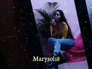 Marysol18