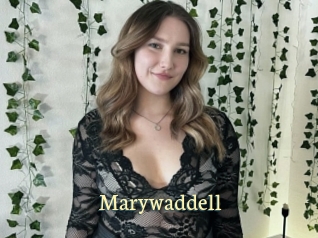 Marywaddell
