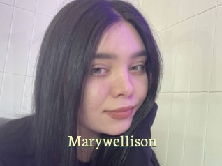 Marywellison