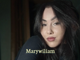 Marywiliam