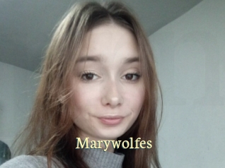 marywolfes Porn str8