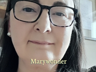 Marywonder