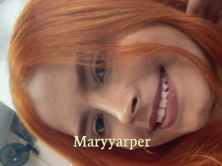 Maryyarper