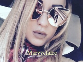 Maryyclaire
