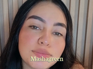 Mashagreen