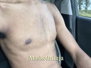 maskedninja Porn str8