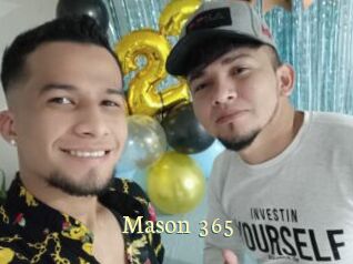Mason_365