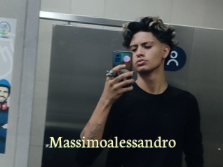 Massimoalessandro