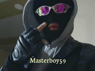masterboy59 Porn str8